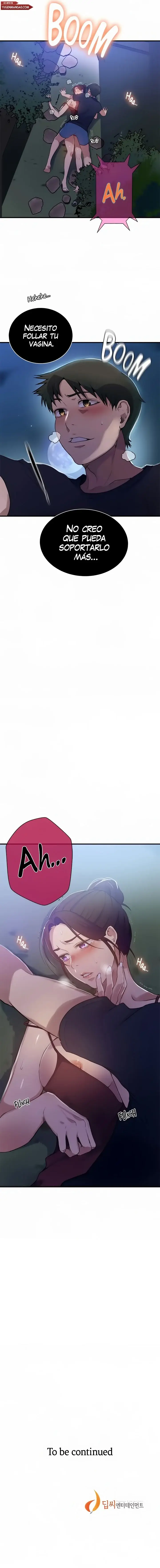 Secret Class (2019) - Capítulo 181 - Página 13 - LectorTMOo