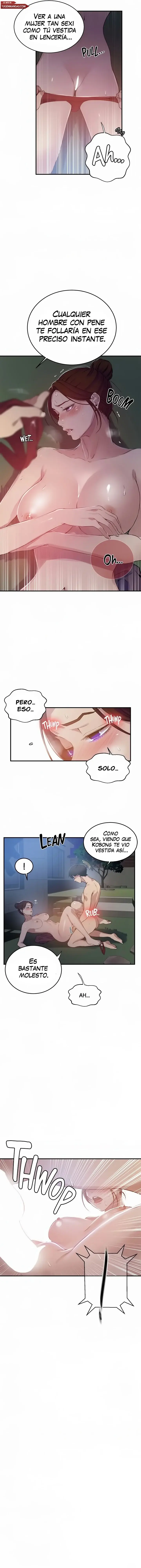 Secret Class (2019) - Capítulo 182 - Página 8 - LectorTMOo