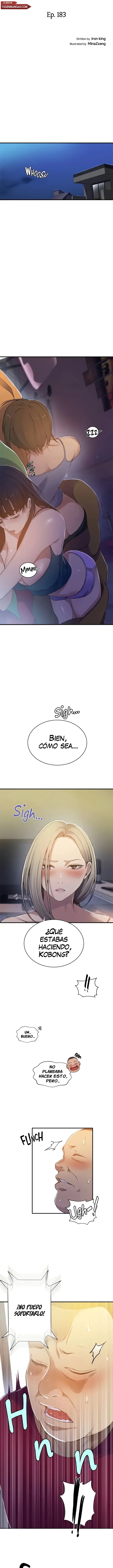 Secret Class (2019) - Capítulo 183 - Página 3 - LectorTMOo