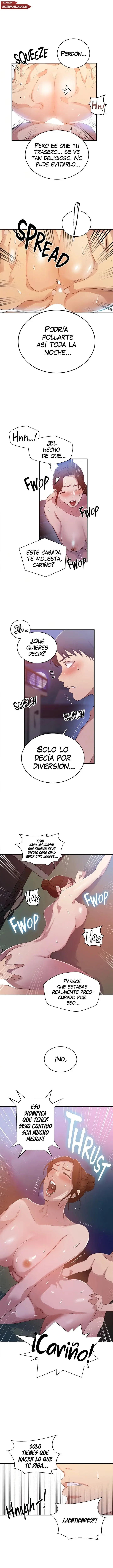Secret Class (2019) - Capítulo 183 - Página 6 - LectorTMOo