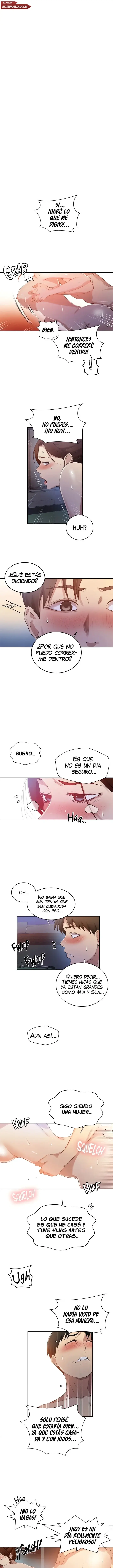 Secret Class (2019) - Capítulo 183 - Página 7 - LectorTMOo