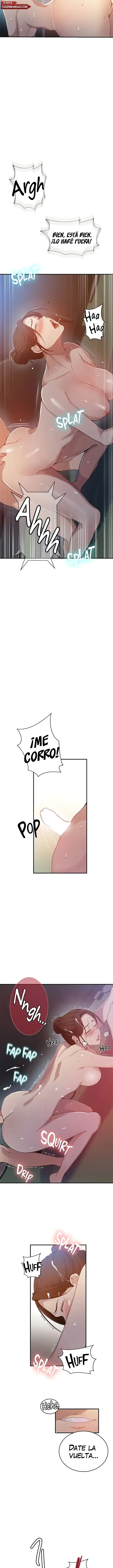 Secret Class (2019) - Capítulo 183 - Página 8 - LectorTMOo