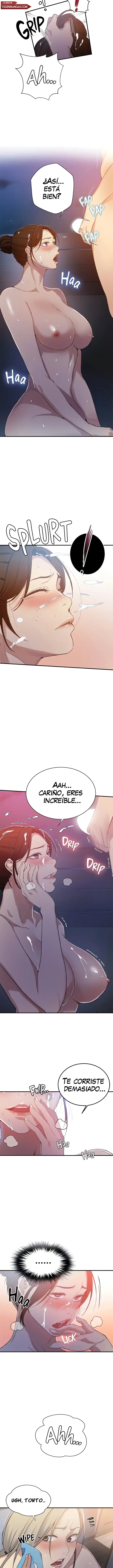 Secret Class (2019) - Capítulo 183 - Página 9 - LectorTMOo