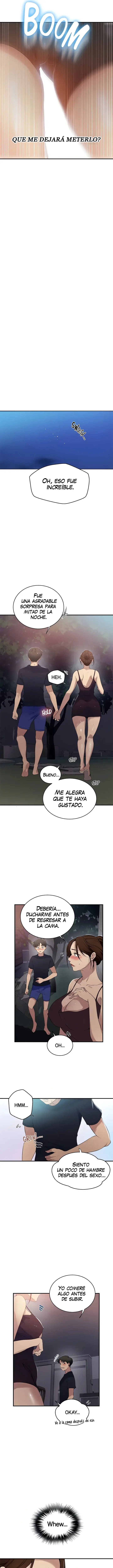 Secret Class (2019) - Capítulo 184 - Página 4 - LectorTMOo