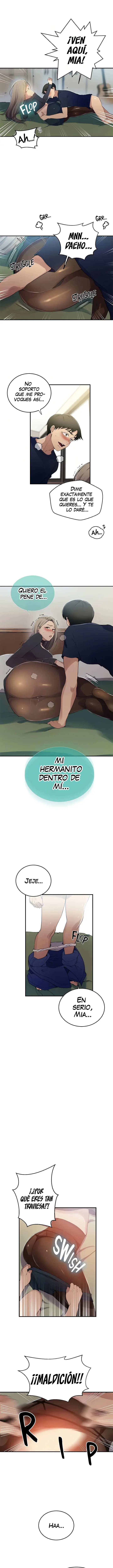 Secret Class (2019) - Capítulo 184 - Página 9 - LectorTMOo