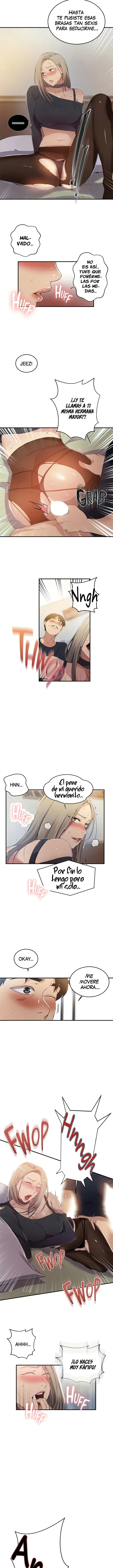 Secret Class (2019) - Capítulo 184 - Página 10 - LectorTMOo