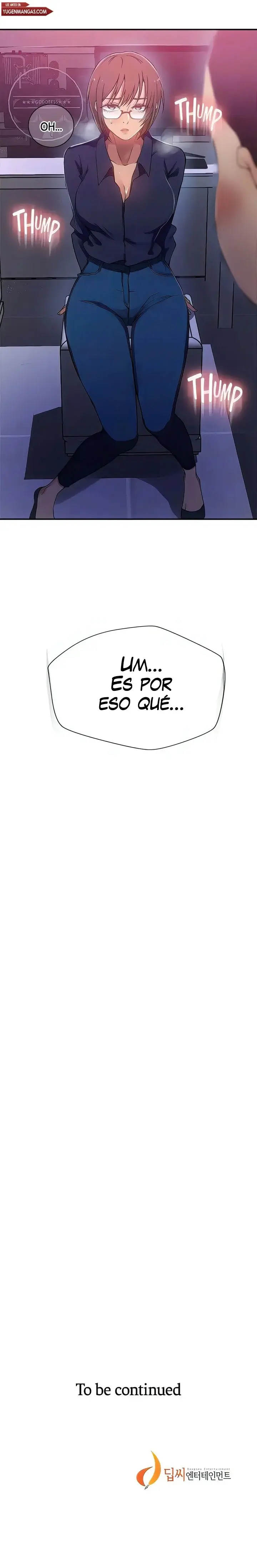 Secret Class (2019) - Capítulo 189 - Página 8 - LectorTMOo