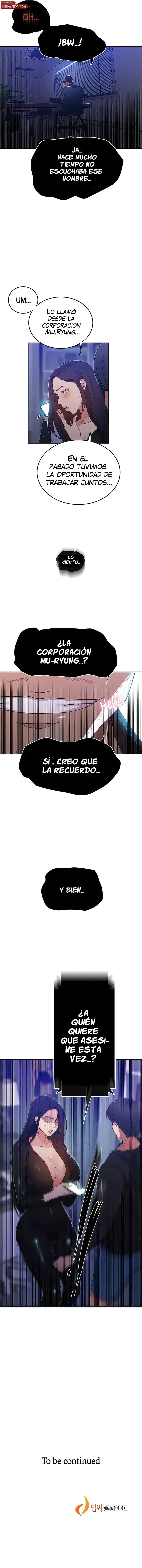 Secret Class (2019) - Capítulo 194 - Página 8 - LectorTMOo