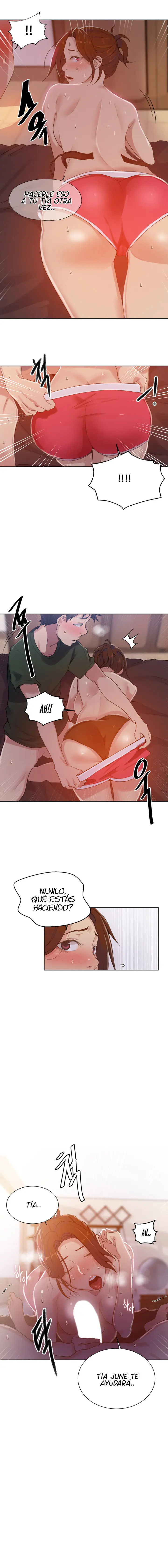 Secret Class (2019) - Capítulo 21 - Página 5 - LectorTMOo