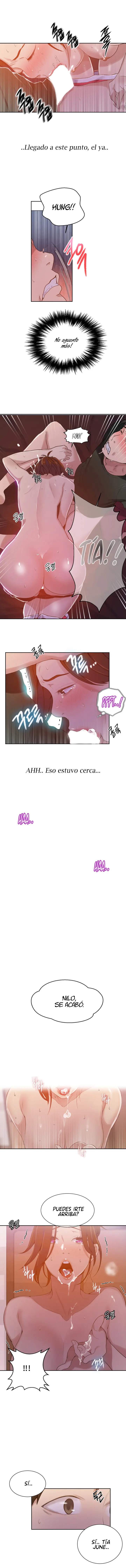 Secret Class (2019) - Capítulo 21 - Página 7 - LectorTMOo