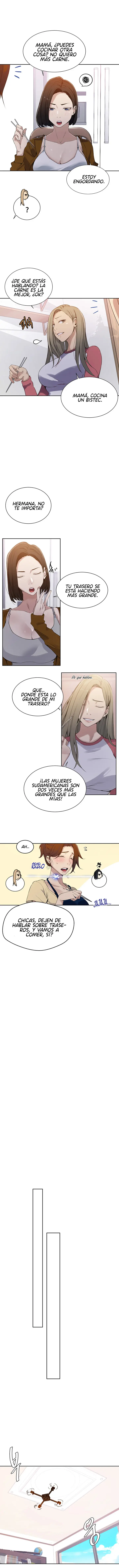 Secret Class (2019) - Capítulo 21 - Página 10 - LectorTMOo