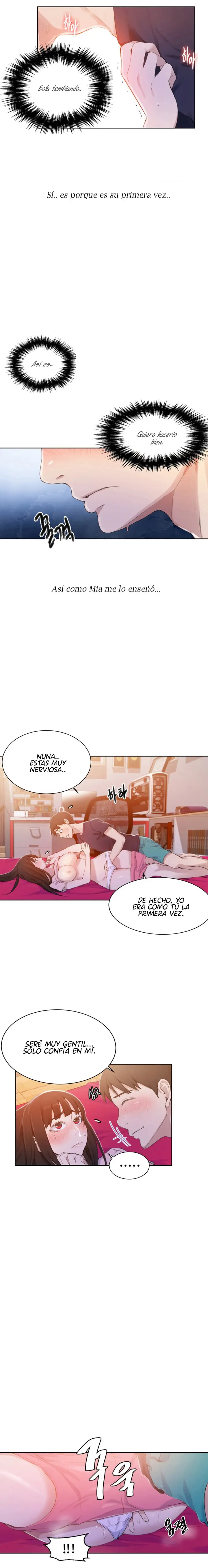 Secret Class (2019) - Capítulo 23 - Página 5 - LectorTMOo