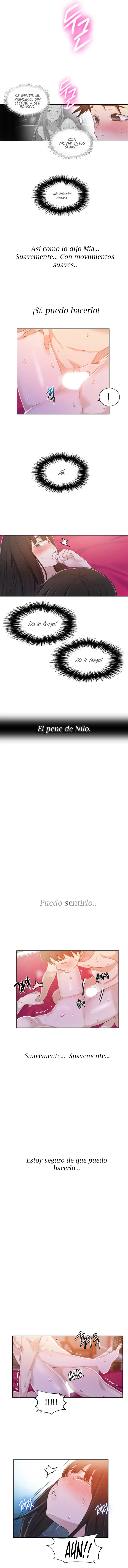 Secret Class (2019) - Capítulo 23 - Página 9 - LectorTMOo