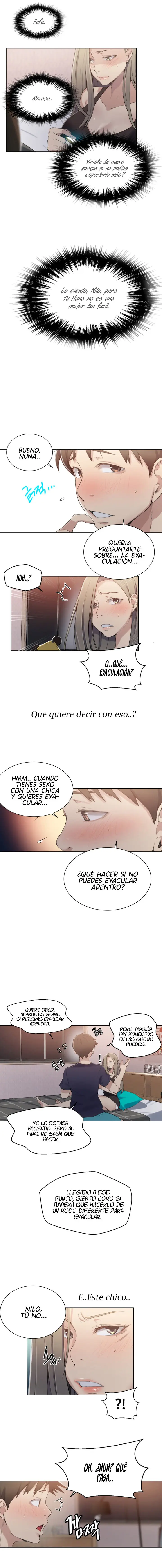 Secret Class (2019) - Capítulo 24 - Página 11 - LectorTMOo