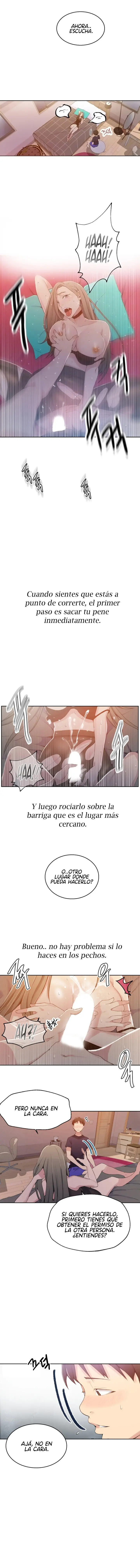 Secret Class (2019) - Capítulo 25 - Página 5 - LectorTMOo