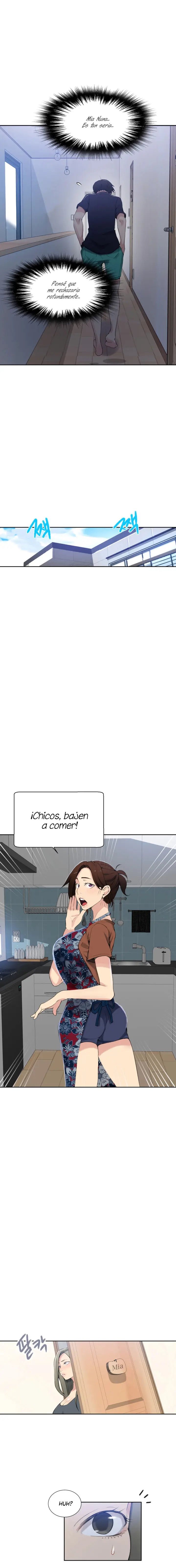 Secret Class (2019) - Capítulo 25 - Página 9 - LectorTMOo