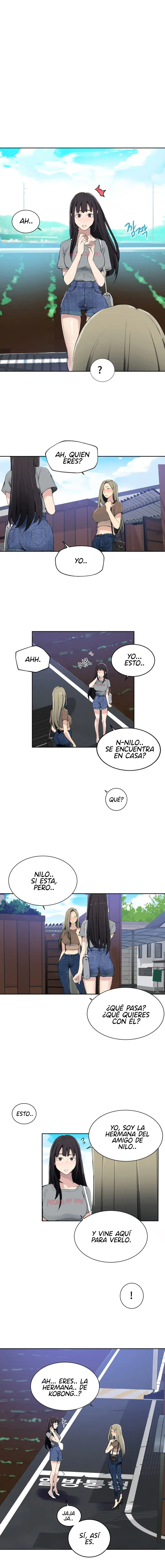 Secret Class (2019) - Capítulo 25 - Página 13 - LectorTMOo