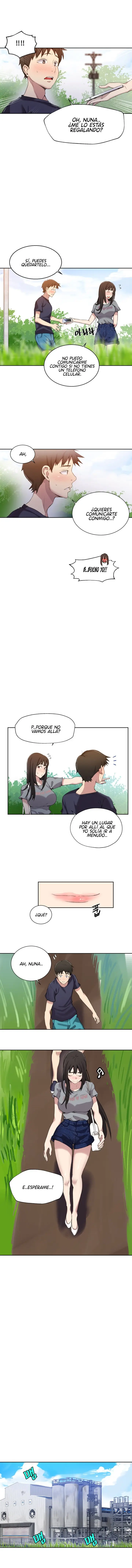 Secret Class (2019) - Capítulo 26 - Página 7 - LectorTMOo