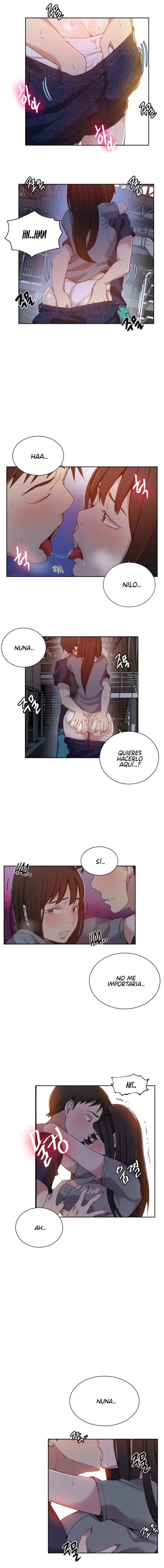 Secret Class (2019) - Capítulo 26 - Página 11 - LectorTMOo