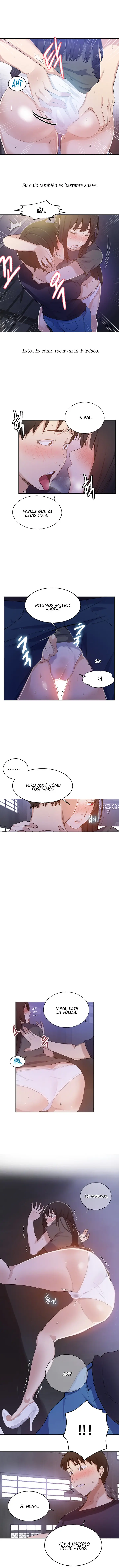 Secret Class (2019) - Capítulo 27 - Página 4 - LectorTMOo