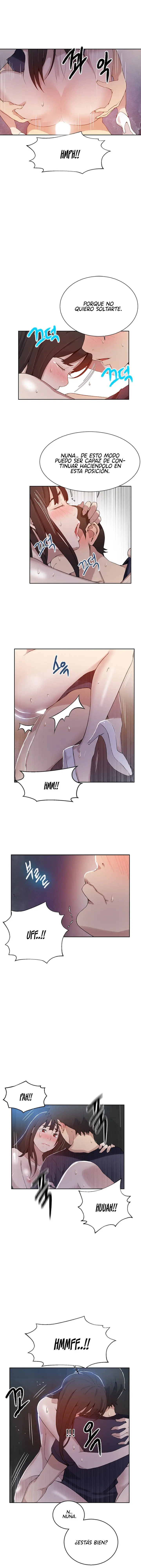 Secret Class (2019) - Capítulo 28 - Página 6 - LectorTMOo