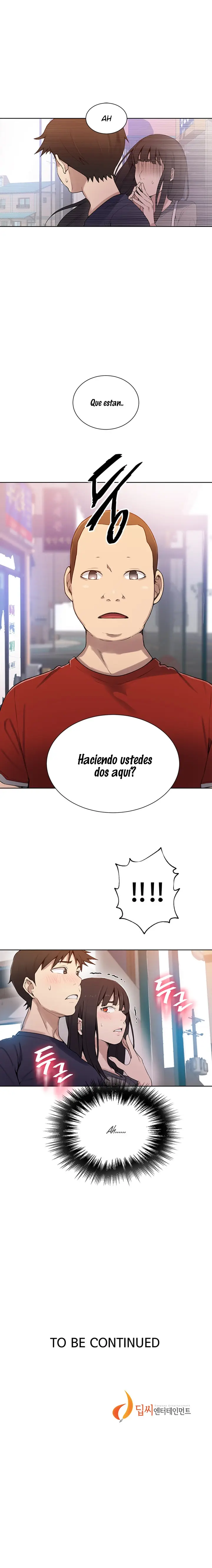 Secret Class (2019) - Capítulo 28 - Página 13 - LectorTMOo