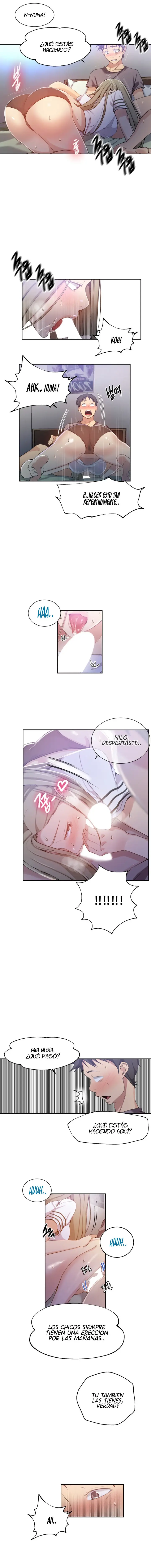 Secret Class (2019) - Capítulo 29 - Página 10 - LectorTMOo