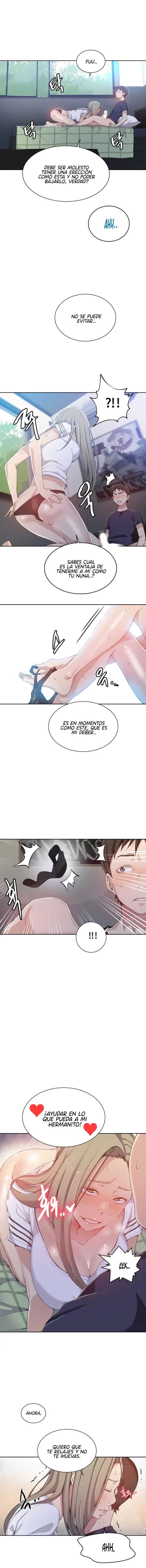 Secret Class (2019) - Capítulo 30 - Página 6 - LectorTMOo