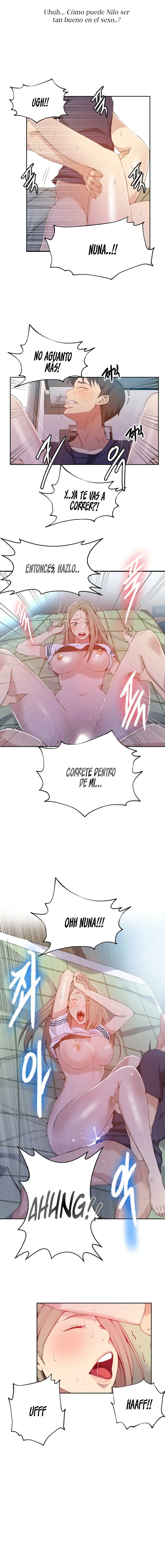 Secret Class (2019) - Capítulo 30 - Página 11 - LectorTMOo