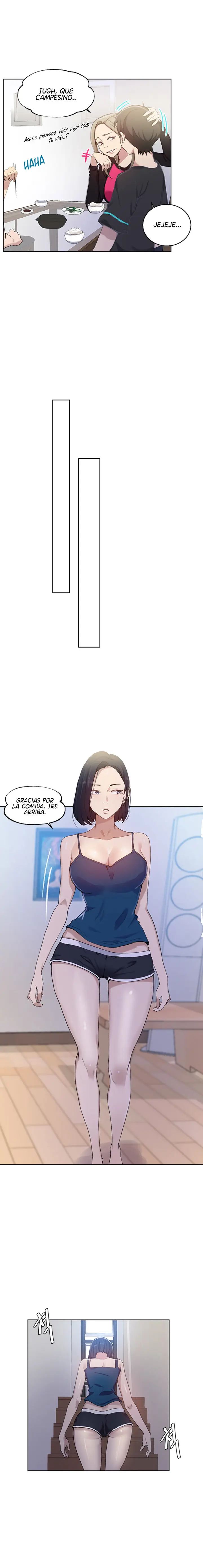 Secret Class (2019) - Capítulo 31 - Página 6 - LectorTMOo