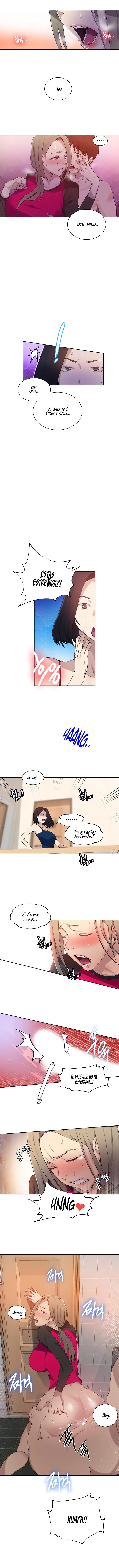 Secret Class (2019) - Capítulo 32 - Página 6 - LectorTMOo