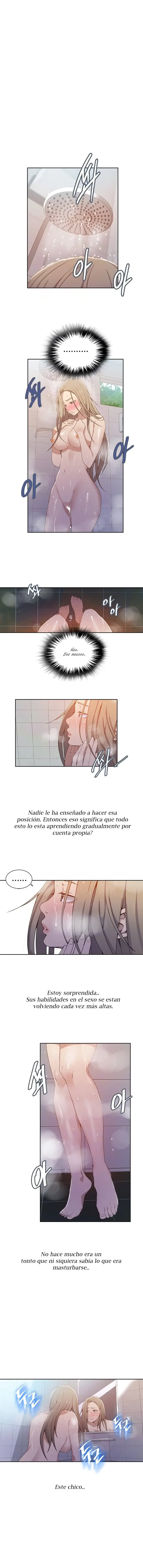 Secret Class (2019) - Capítulo 33 - Página 5 - LectorTMOo