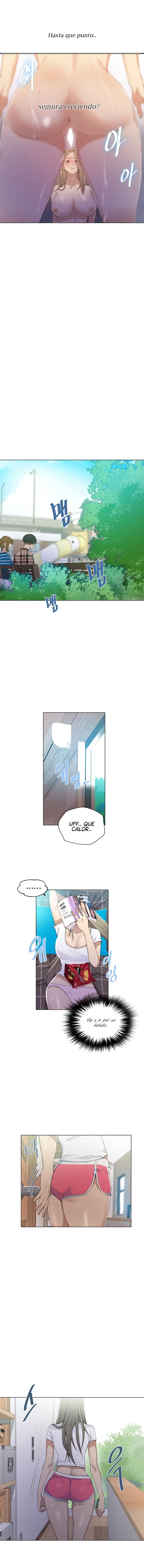 Secret Class (2019) - Capítulo 33 - Página 6 - LectorTMOo