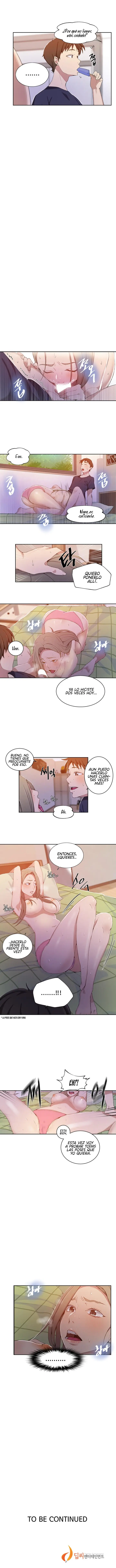 Secret Class (2019) - Capítulo 33 - Página 11 - LectorTMOo