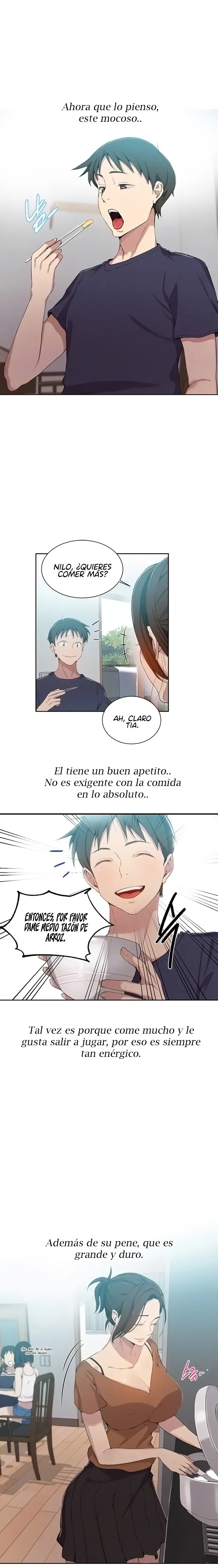 Secret Class (2019) - Capítulo 35 - Página 5 - LectorTMOo