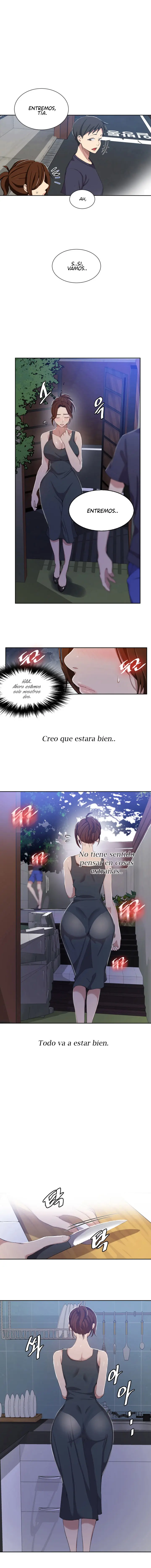 Secret Class (2019) - Capítulo 36 - Página 6 - LectorTMOo