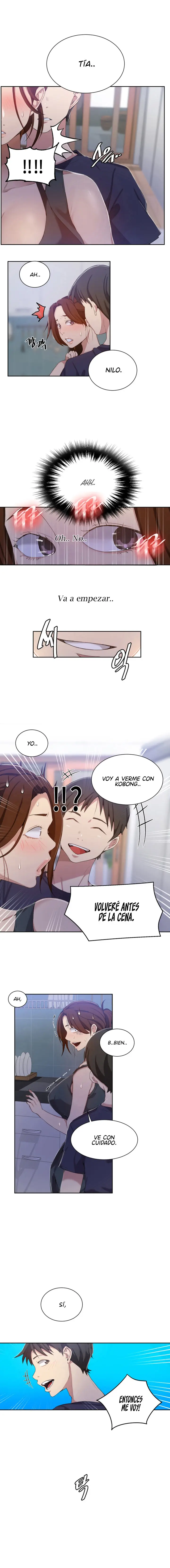 Secret Class (2019) - Capítulo 36 - Página 7 - LectorTMOo