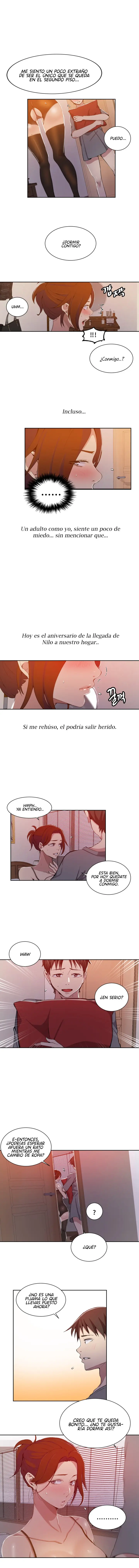 Secret Class (2019) - Capítulo 38 - Página 11 - LectorTMOo