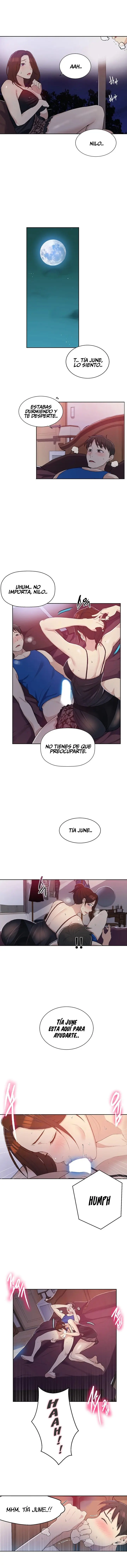 Secret Class (2019) - Capítulo 4 - Página 13 - LectorTMOo
