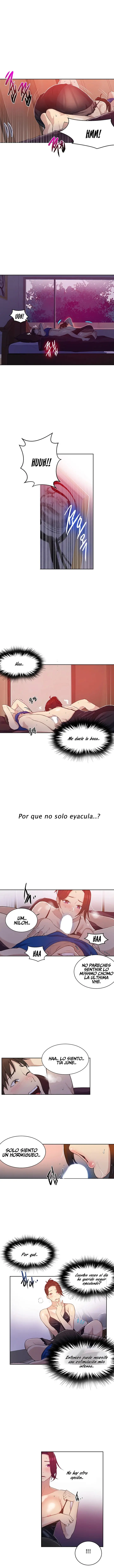 Secret Class (2019) - Capítulo 4 - Página 14 - LectorTMOo