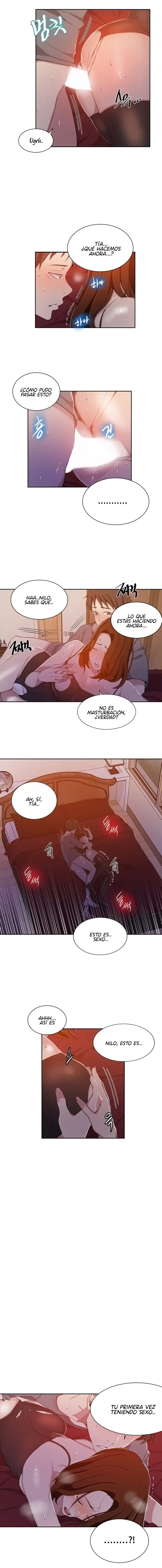 Secret Class (2019) - Capítulo 40 - Página 4 - LectorTMOo