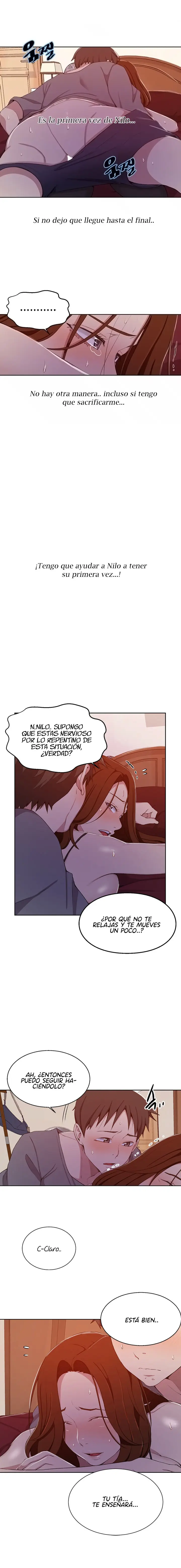 Secret Class (2019) - Capítulo 40 - Página 6 - LectorTMOo