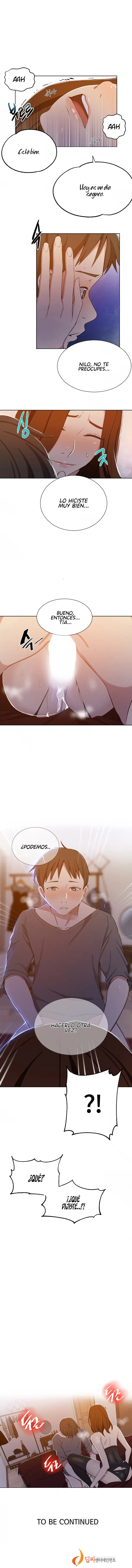 Secret Class (2019) - Capítulo 40 - Página 13 - LectorTMOo