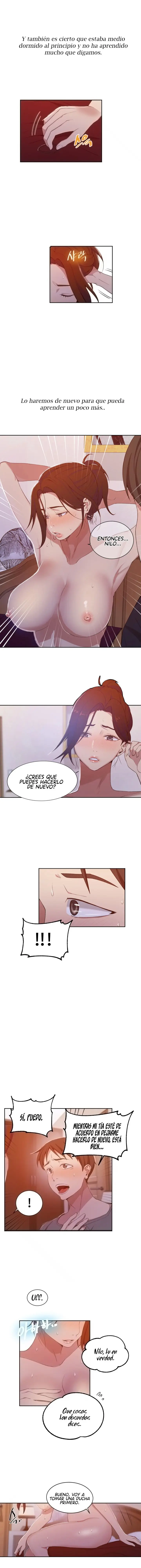 Secret Class (2019) - Capítulo 41 - Página 4 - LectorTMOo