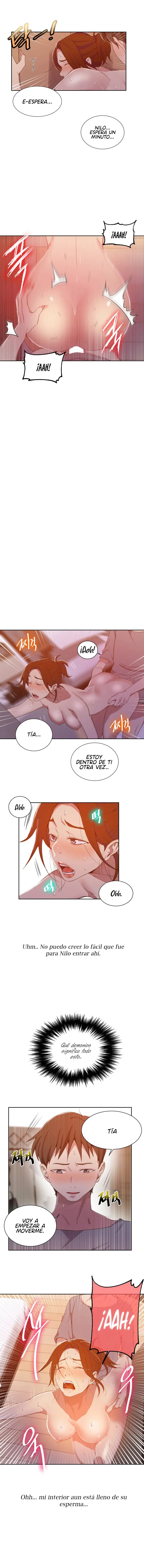 Secret Class (2019) - Capítulo 41 - Página 6 - LectorTMOo