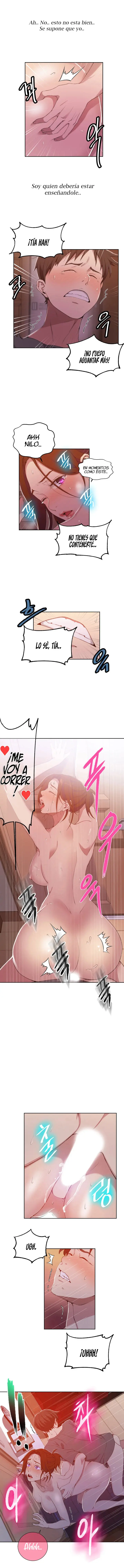 Secret Class (2019) - Capítulo 41 - Página 9 - LectorTMOo