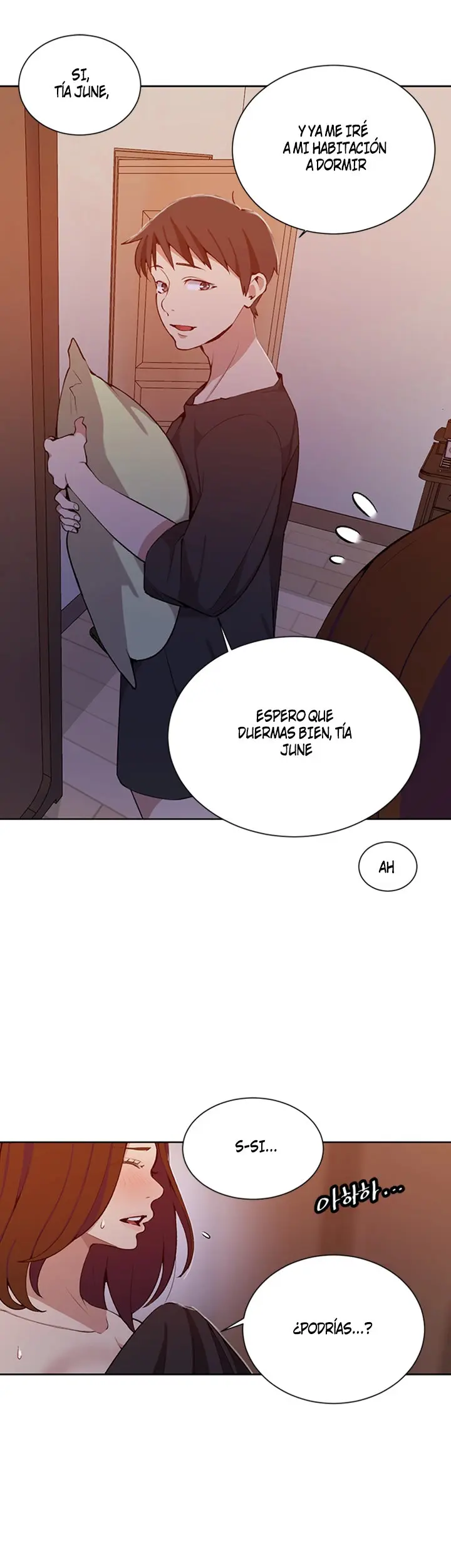 Secret Class (2019) - Capítulo 42 - Página 18 - LectorTMOo