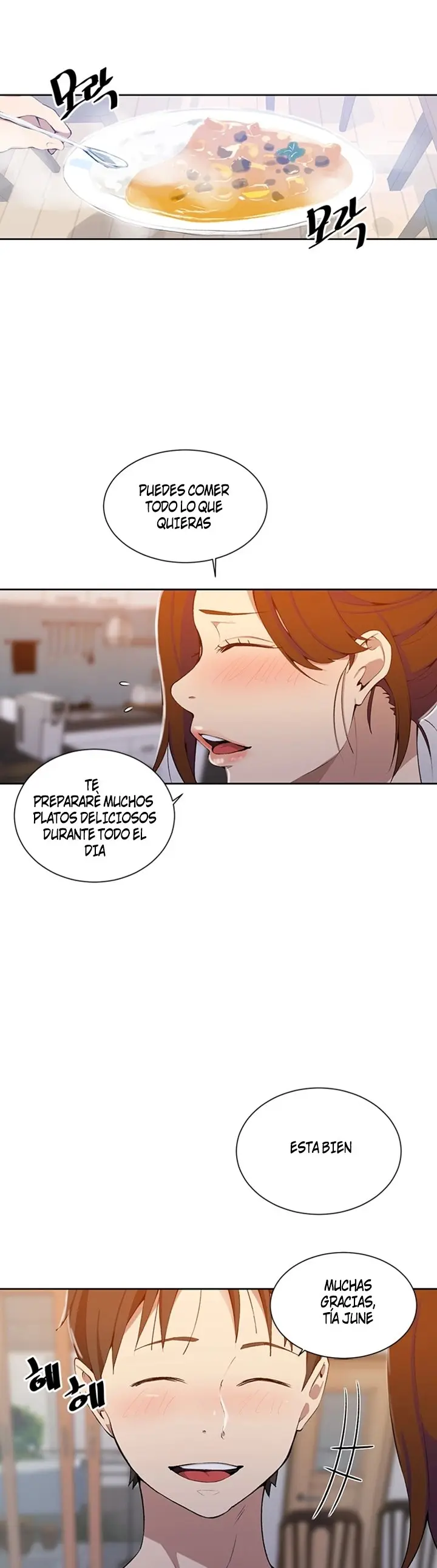 Secret Class (2019) - Capítulo 42 - Página 23 - LectorTMOo