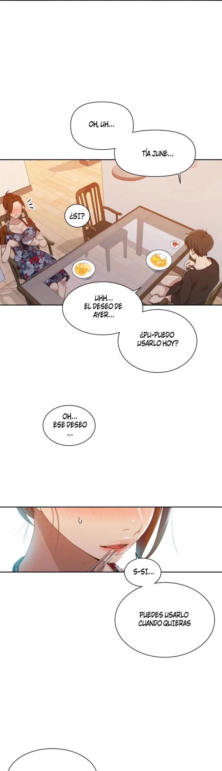 Secret Class (2019) - Capítulo 42 - Página 24 - LectorTMOo