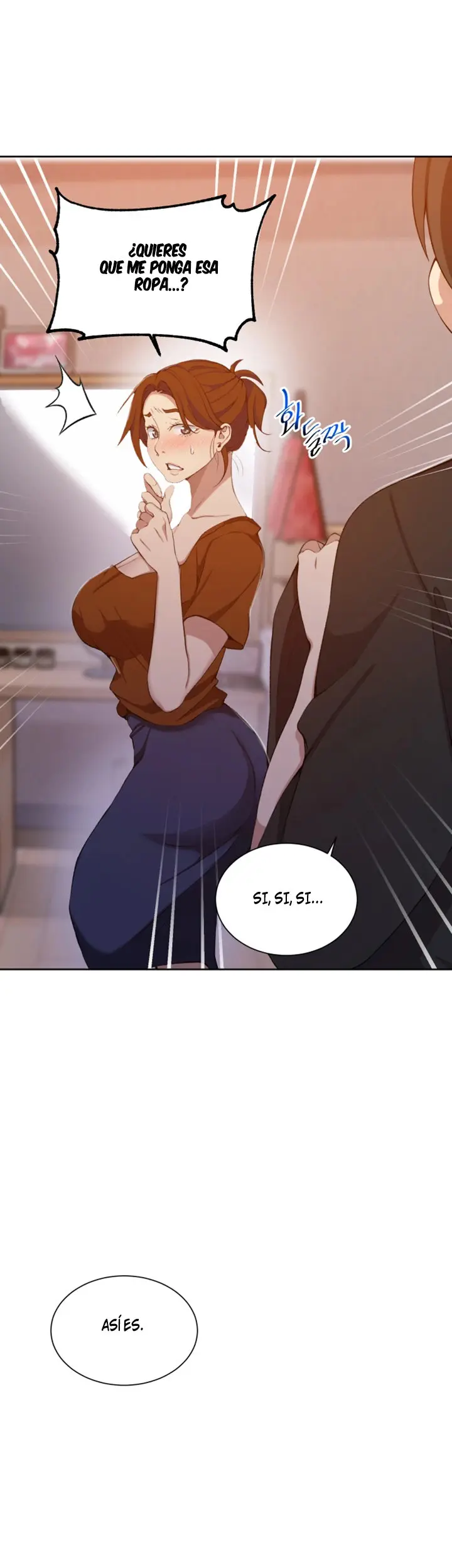 Secret Class (2019) - Capítulo 42 - Página 26 - LectorTMOo